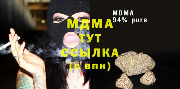 мдпв Дедовск